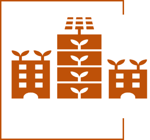 Icon for the grant scheme for the Local Authorities